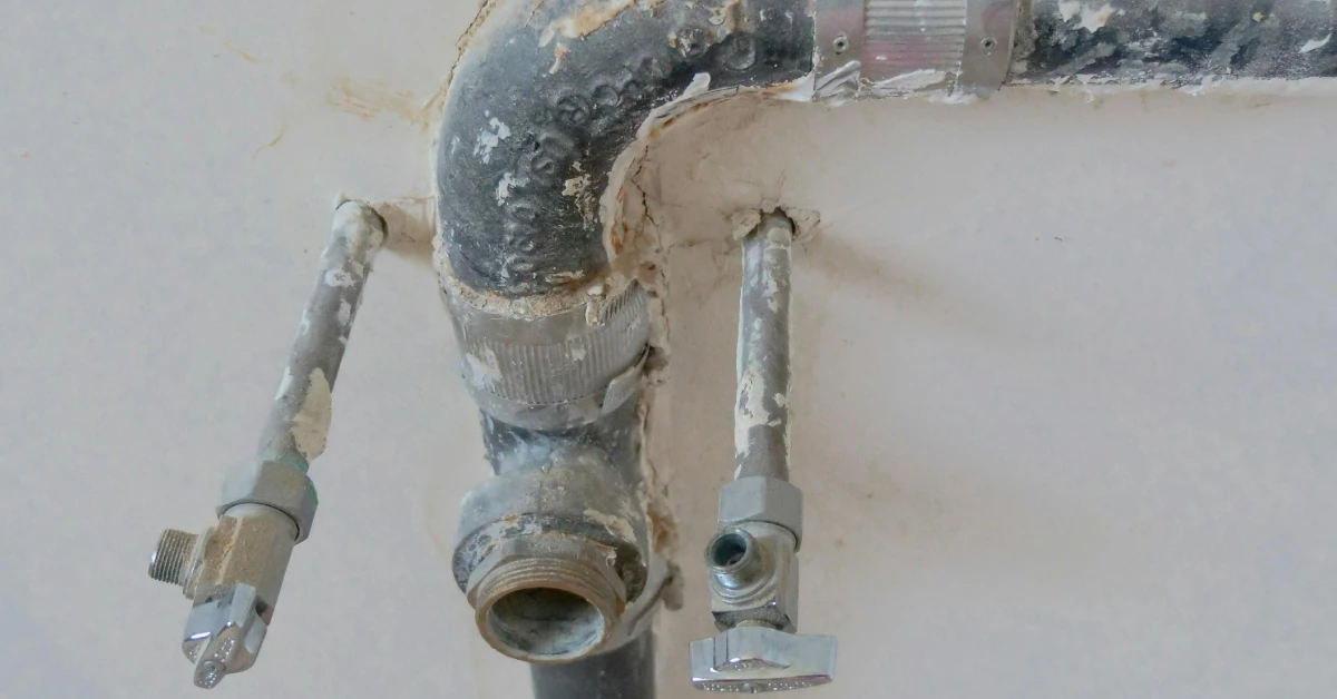 Understanding Different Types of Pipe Materials