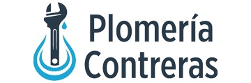 Plomeria Contreras logo.