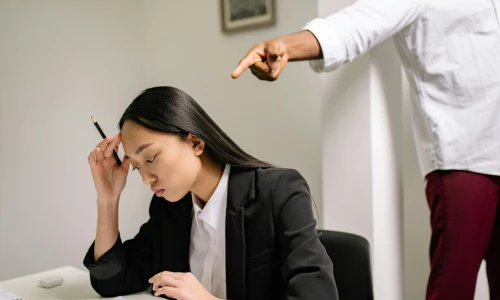 ¿Qué es un despido injustificado?