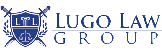 lugo law group logo