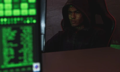 ¿Qué tan grave es un crimen informático?