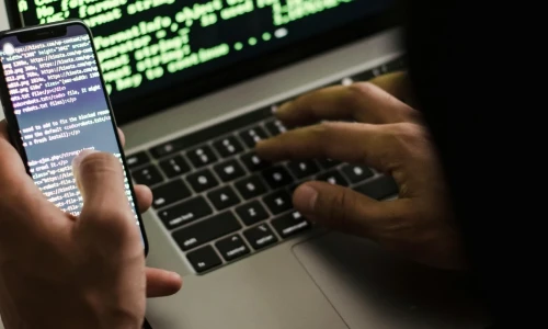 Qué se considera un delito informático