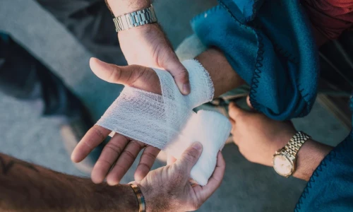 ¿Dónde puedo demandar por lesiones personales?