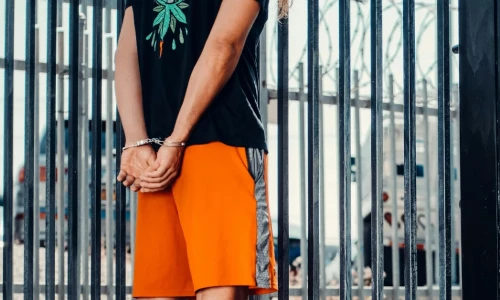 Delitos comunes considerados delincuencia juvenil