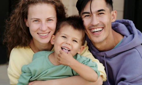 ¿Cuándo necesita un abogado para una adopción?