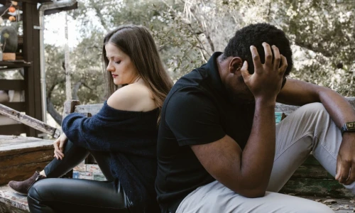 ¿Qué pasa si mi pareja no quiere firmar el divorcio?