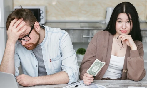 ¿Puedo perder todo en un divorcio?