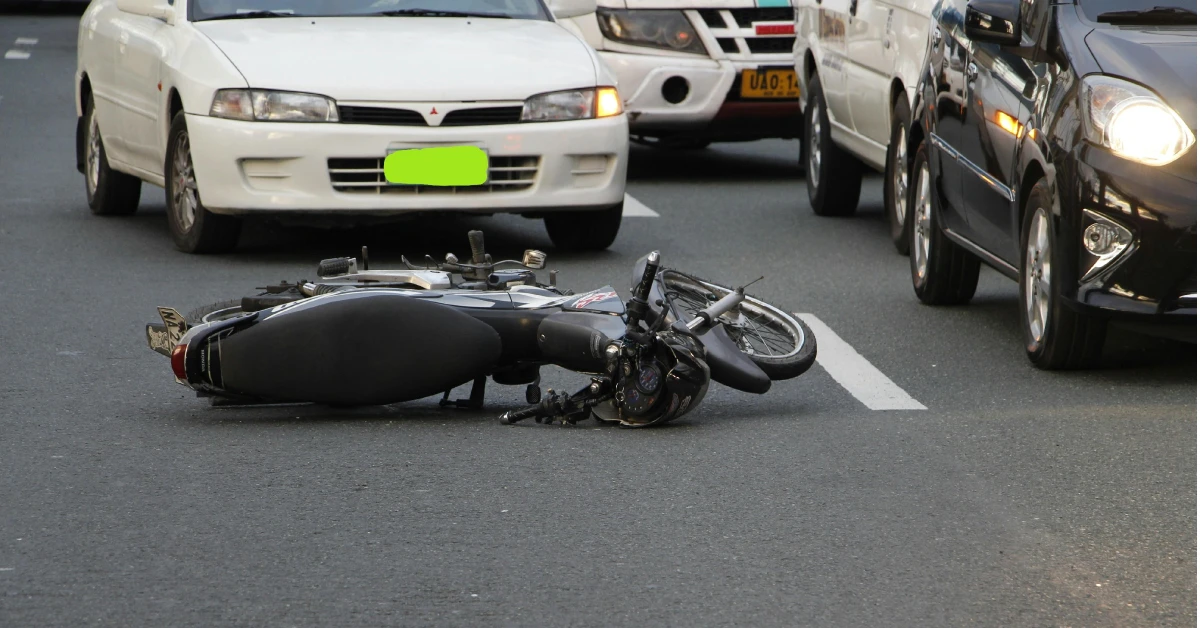 Medical Complications After a Motorcycle Accident