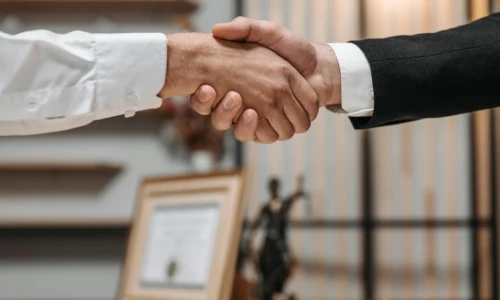 Can I Settle a Car Accident Lawsuit Before Going to Trial?