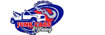 Servicio de Junk Cars and Towing logo