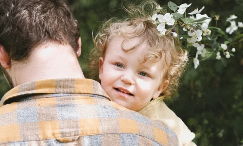 ¿Puedo dejar a mi hijo en un foster home?