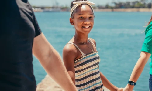 Impacto psicológico en niños de crianza