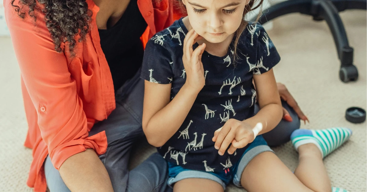 ¿Puedo adoptar a un niño del que fui padre de crianza?