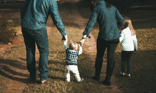 Razones para ser padre de crianza aun teniendo hijos