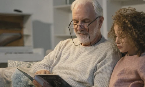 ¿Hay una edad límite para ser padre de crianza?