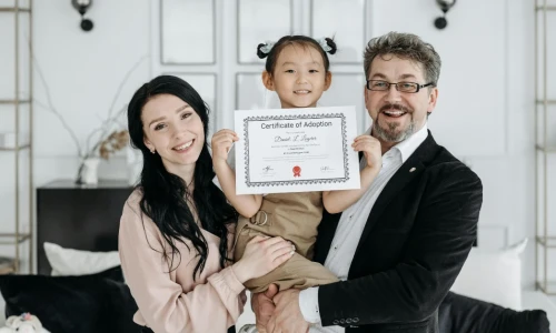 ¿Puedo adoptar al niño de crianza temporal que cuidé?