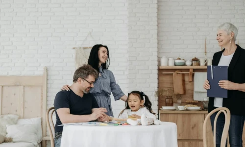 ¿Cuánto tiempo dura la crianza temporal?