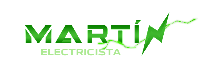 Martin Electricista logo.