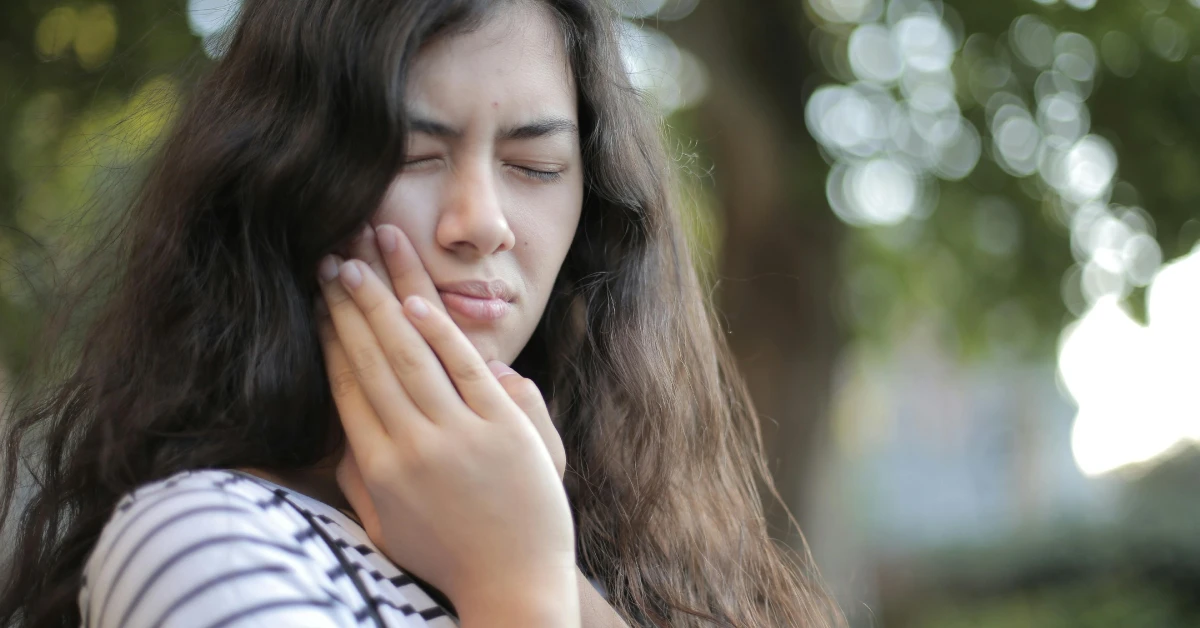 When Do Wisdom Teeth Appear?