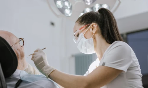 What Is Maxillofacial Surgery?