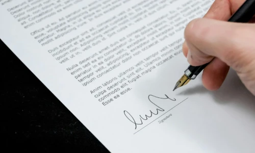 ¿Qué es un acuerdo postnupcial?