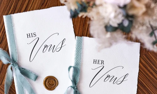 Ventajas de casarse por bienes separados