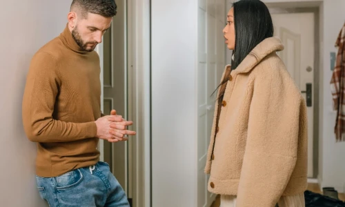 ¿Qué es un divorcio pacífico?