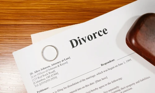 ¿Cuánto tiempo toma un divorcio?