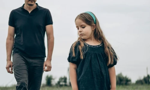 ¿Cuándo puedo perder la custodia de mis hijos?