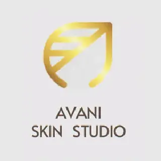 Avani Skin Care logo.
