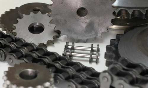 Most Wanted Parts of a Car Transmission