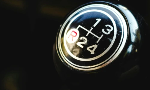 Most Common Problems in Manual Transmission Vehicles