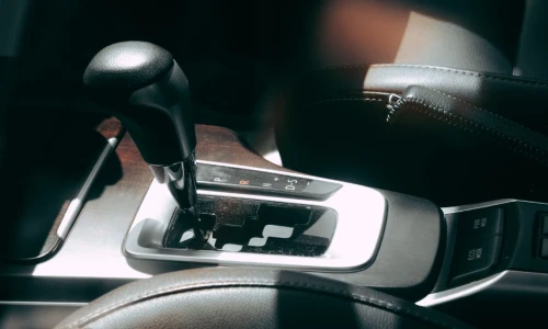 Challenges of Installing a Rebuilt Transmission in an Old Car