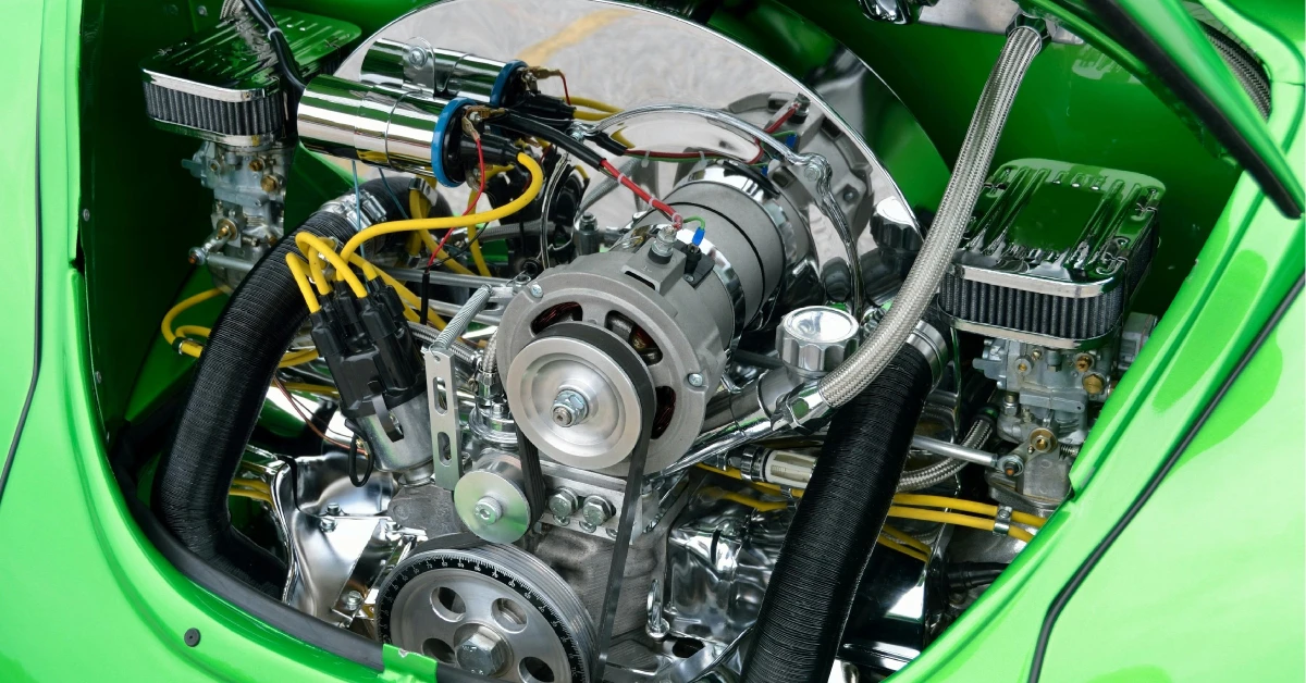 What’s the Average Transmission Life Span?