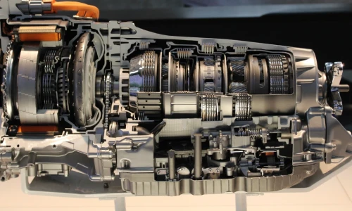 How Many Times Can a Transmission Be Rebuilt?
