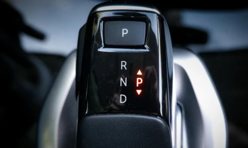 CVT vs Automatic Transmission: What’s the Difference?