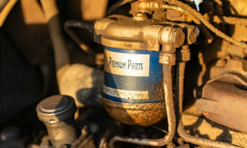 The Lifespan of a Rebuilt Transmission