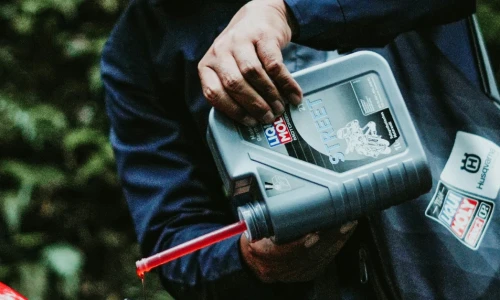 How Often Should You Add Additives to Your Transmission?