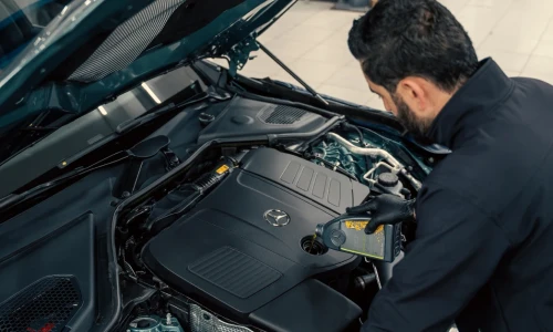 Can I Use the Same Oil for Different Transmissions?