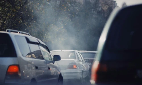 Mi auto no pasó el smog, venderlo es una buena opción