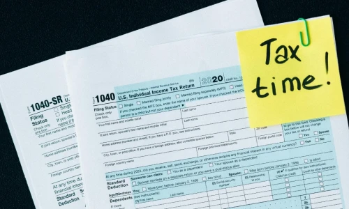 Tax Benefits of Being a Foster Parent