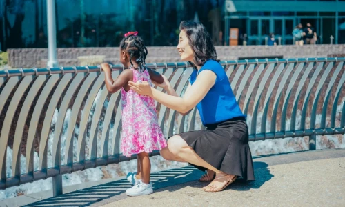 Training for Foster Parents