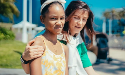 ¿Cuántos niños de foster puedo adoptar?