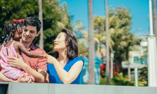 What Is Intensive Therapy for Children in Foster Care?