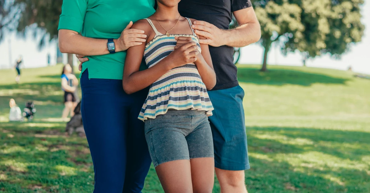 How Many Kids Can I Get as a Foster Parent?