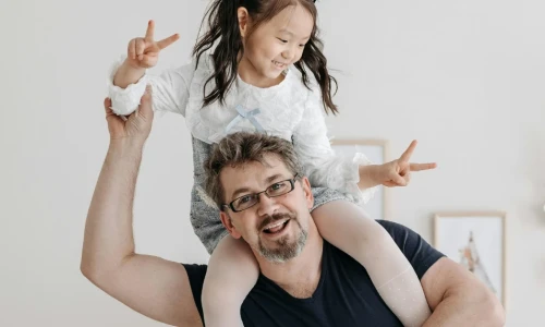 Therapeutic Foster Care