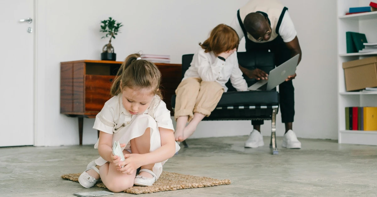 Do I Need Psychological Help for Foster Kids?