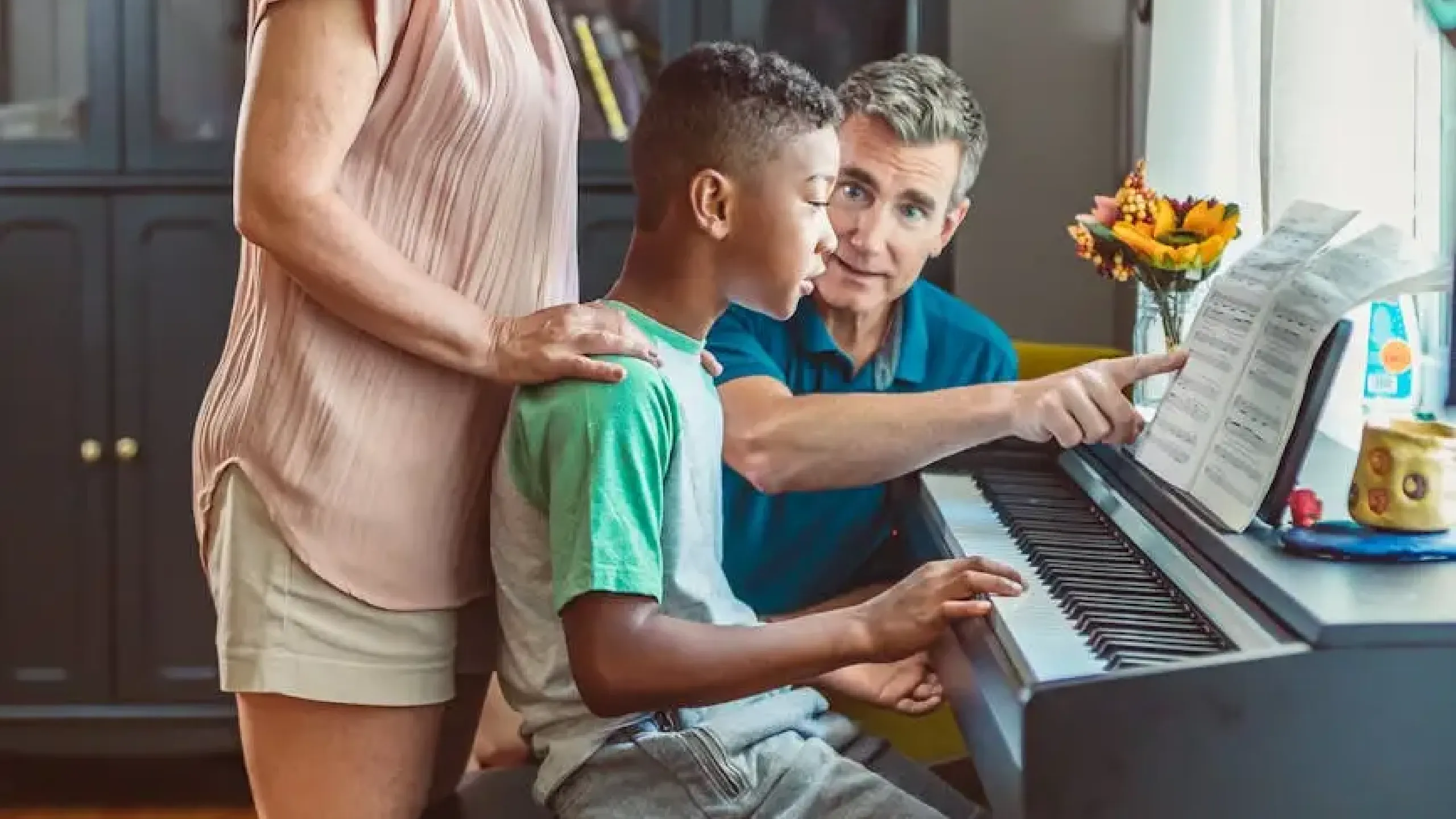 Until What Age Can I Be a Foster Parent?