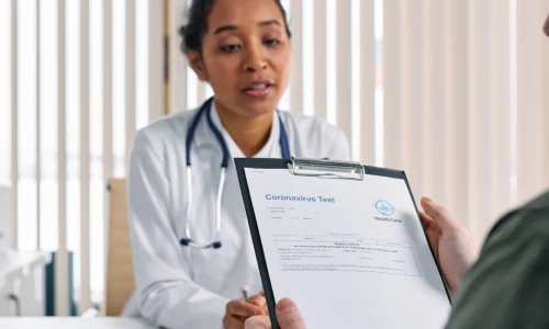 Can I Fail an Immigration Medical Exam?