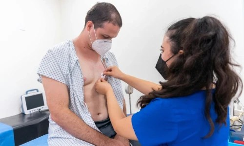 Are Immigration Medical Exams the Same for Children and Adults?